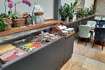 Antik Hotel Prague