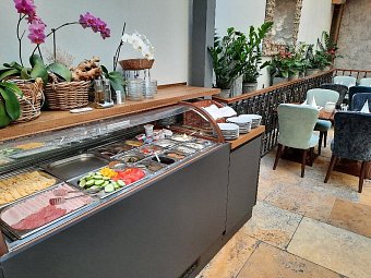 Antik Hotel Prague