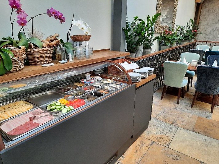 Antik Hotel Prague