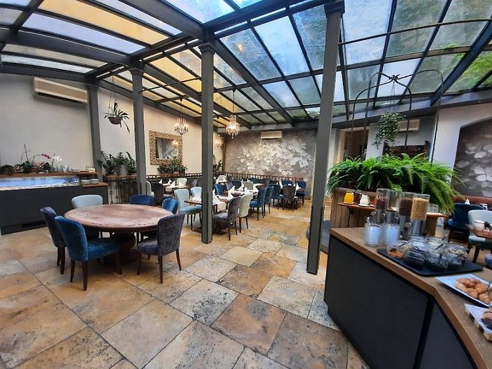 Antik Hotel Prague