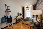 Antik Hotel Prague