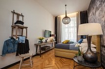 Antik Hotel Prague