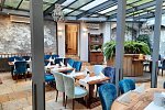 Antik Hotel Prague