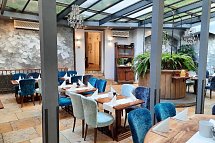 Antik Hotel Prague