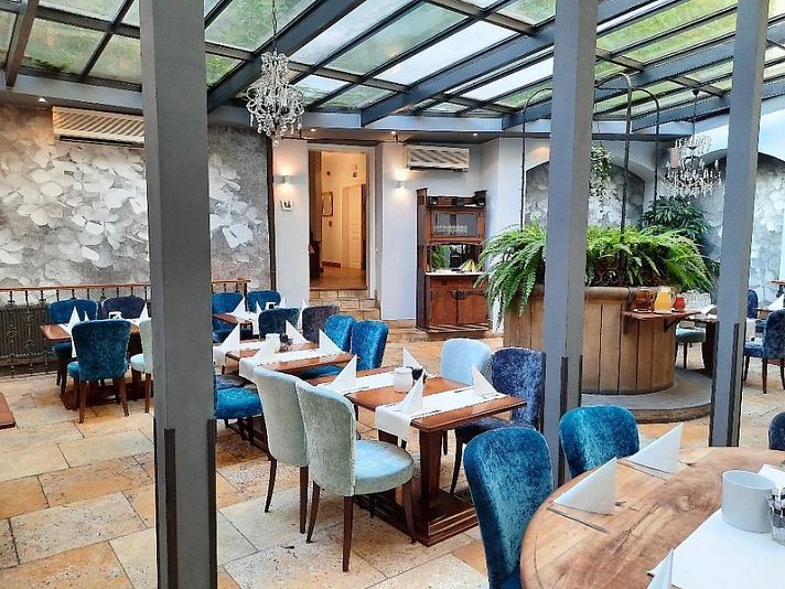 Antik Hotel Prague