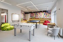 Comfort Hotel Prague City East