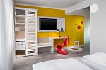 Comfort Hotel Prague City East
