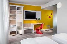 Comfort Hotel Prague City East