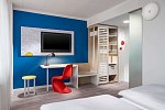 Comfort Hotel Prague City East