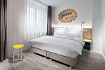 Comfort Hotel Prague City East