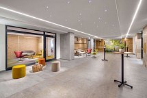 Comfort Hotel Prague City East