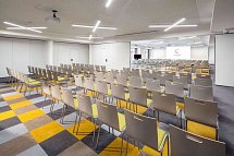 Comfort Hotel Prague City East