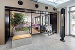 Comfort Hotel Prague City East