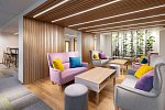 Comfort Hotel Prague City East