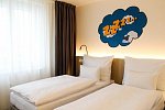 Comfort Hotel Prague City East