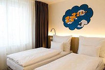 Comfort Hotel Prague City East