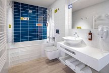 Comfort Hotel Prague City East