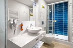 Comfort Hotel Prague City East