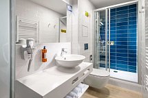 Comfort Hotel Prague City East