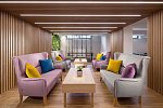Comfort Hotel Prague City East