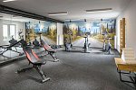 Comfort Hotel Prague City East