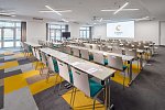 Comfort Hotel Prague City East