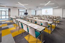 Comfort Hotel Prague City East