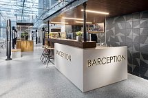 Comfort Hotel Prague City East