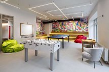 Comfort Hotel Prague City East