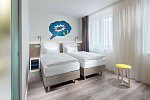 Comfort Hotel Prague City East