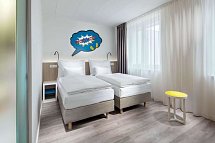 Comfort Hotel Prague City East