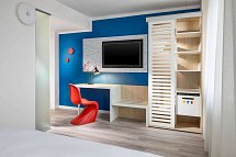 Comfort Hotel Prague City East