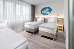 Comfort Hotel Prague City East