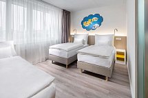 Comfort Hotel Prague City East