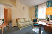 EA Hotel Tosca