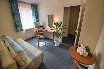 EA Hotel Tosca
