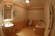 EA Hotel Tosca