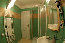 EA Hotel Tosca