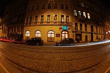 EA Hotel Tosca