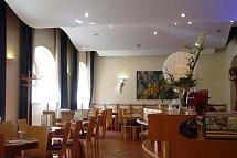 EA Hotel Tosca