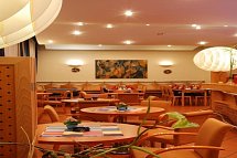 EA Hotel Tosca