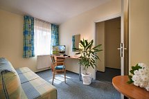 EA Hotel Tosca