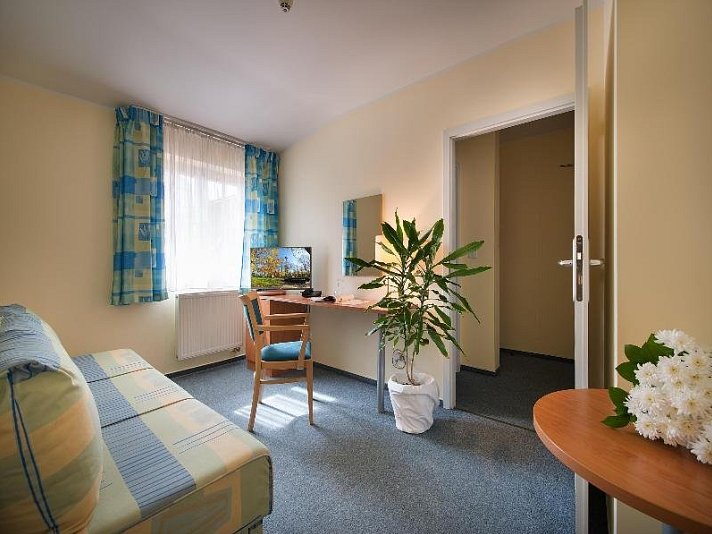 EA Hotel Tosca