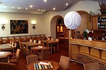 EA Hotel Tosca