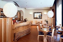 EA Hotel Tosca