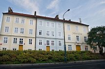 EA Hotel Jeleni dvur Prague Castle