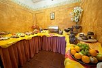EA Hotel Jeleni dvur Prague Castle