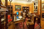 EA Hotel Jeleni dvur Prague Castle