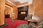 EA Hotel Jeleni dvur Prague Castle