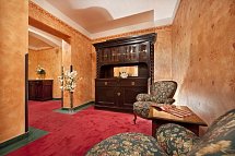 EA Hotel Jeleni dvur Prague Castle